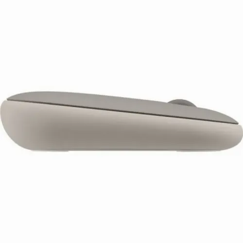 Mouse Wireless Logitech M350, Sand