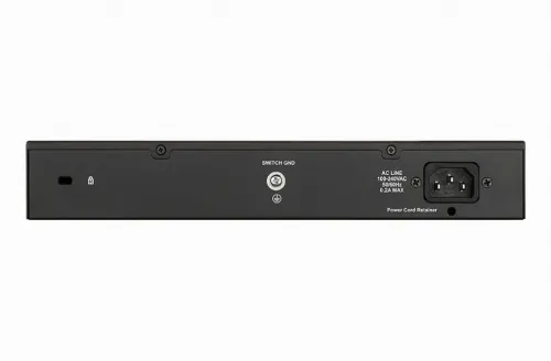 Switch de rețea D-Link DGS-1016D/I1A, 16x 10/100/1000 Mbps