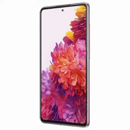 Смартфон Samsung Galaxy S20 FE, 8Гб/256Гб, Светло-фиолетовый