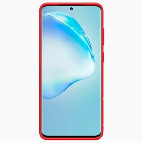 Чехол Nillkin Galaxy S20+ - Flex Pure, Красный