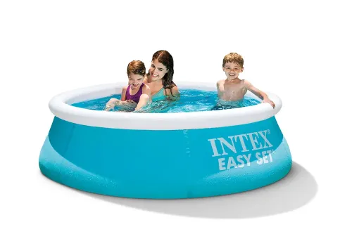 Accesorii pentru piscine Intex Quartz, Gri/Negru, 26642