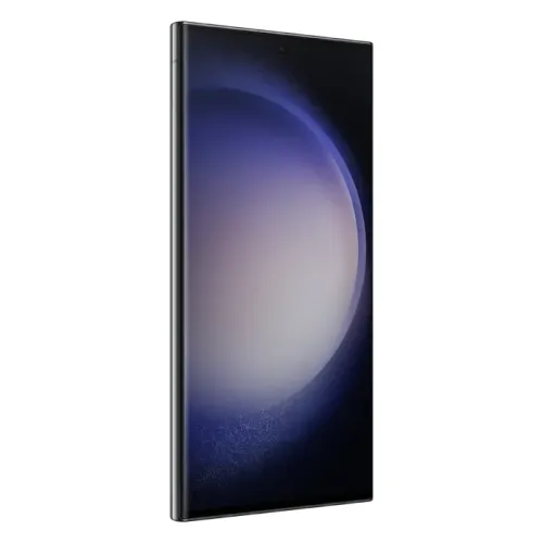 Смартфон Samsung Galaxy S23 Ultra, 12Гб/256Гб, Phantom Black