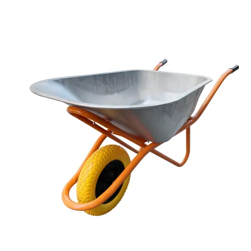 Roaba TECHNOWORKER 120 L cu rulment