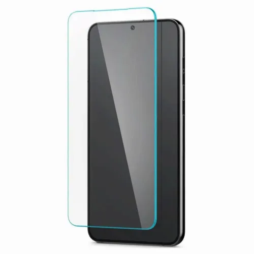 Sticlă de protecție Spigen Samsung S23+, Transparent