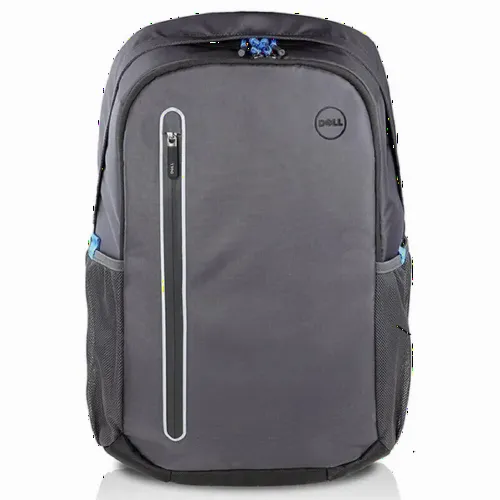 Rucsac pentru Laptop DELL Urban, 15.6", Nailon, Gri