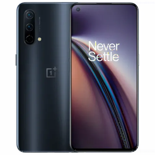Смартфон OnePlus Nord CE, 8Гб/128Гб, Charcoal Ink
