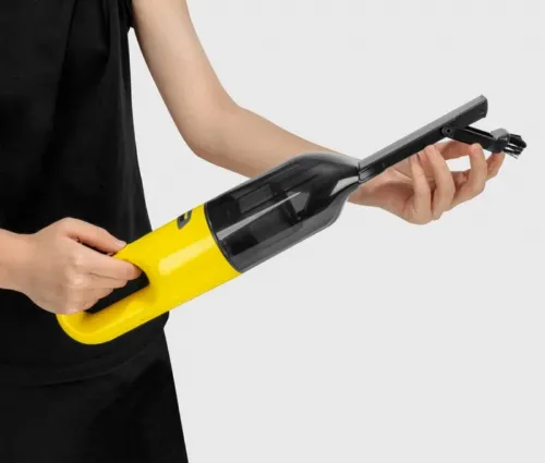 Ручной Пылесос Karcher CVH 2, Жёлтый