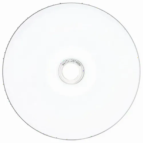 CD Verbatim 95252, 100шт, Spindle