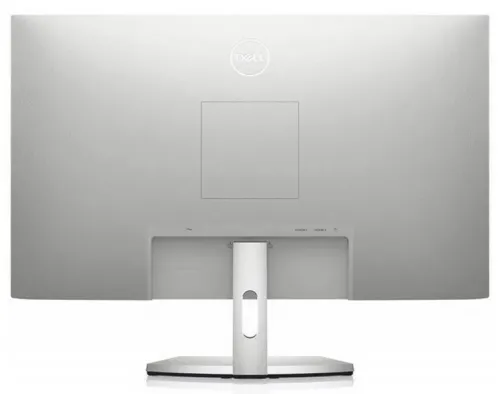 23,8" Monitor DELL S2421H, IPS 1920x1080 FHD, Negru/Argintiu