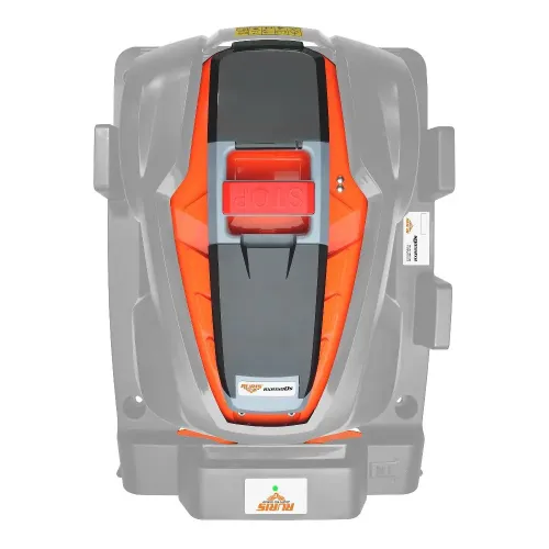Робот газонокосилка Ruris RXR1500S