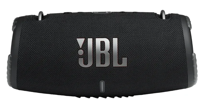 Boxă portabilă JBL Xtreme 3, Negru