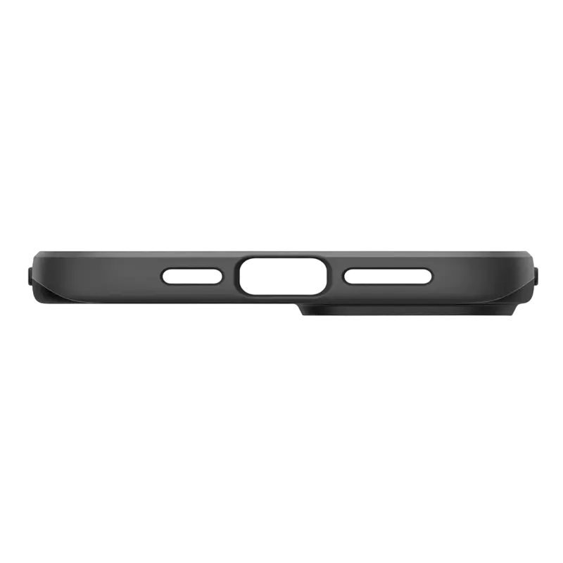 Spigen iPhone 14, Thin Fit, Black