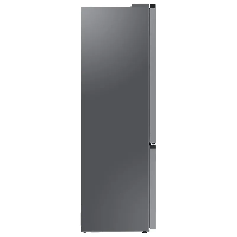 Холодильник Samsung RB38T679FSA/UA, Серебристый