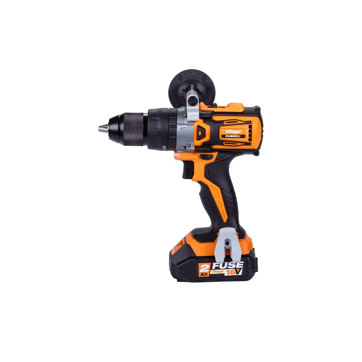 Аккумуляторный шуруповёрт VLP 5120-2BSC — 6