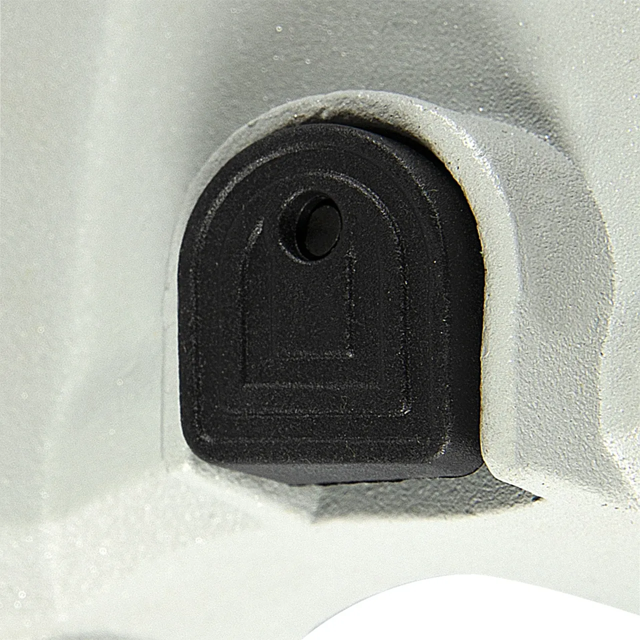 Угловая шлифовальная машина Detoolz 900W 12мм — 3