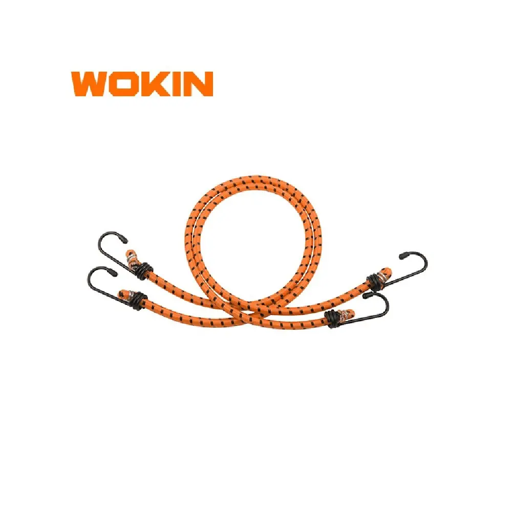 Set de 2 cabluri pentru bagaje WOKIN 600 mm