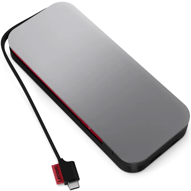 Power Bank pentru laptop Lenovo 40ALLG2WWW, 65W