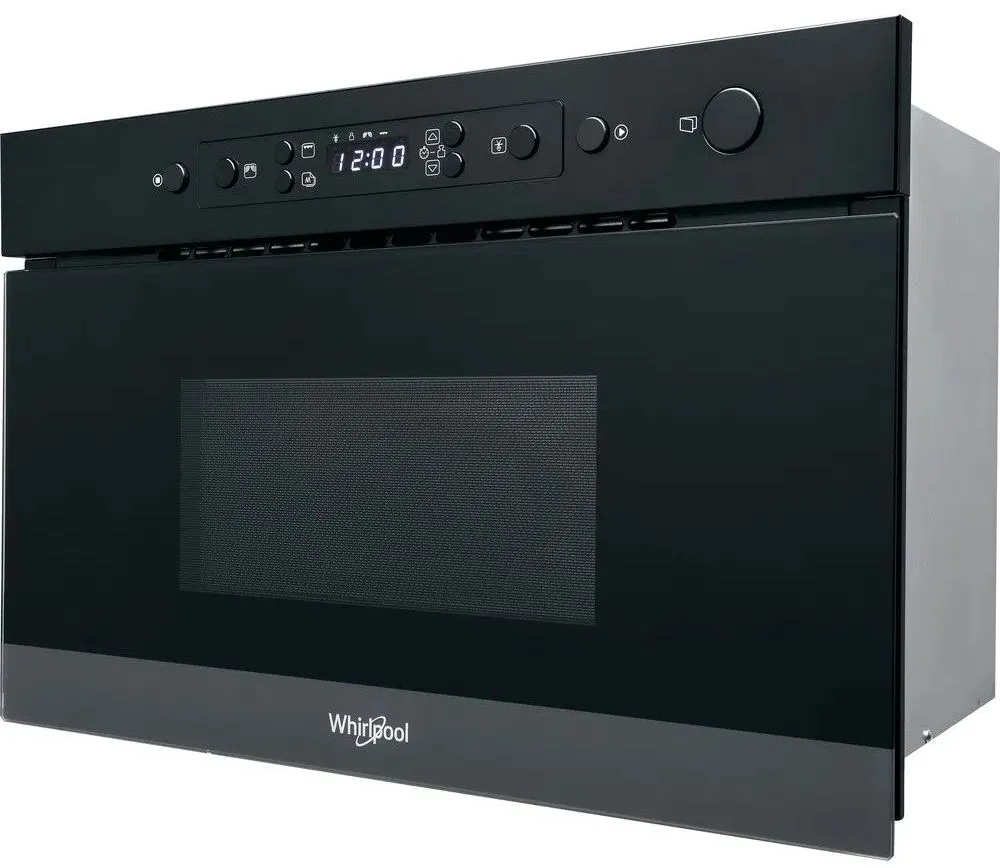 Cuptor cu microunde Whirlpool AMW 4920/NB, Negru