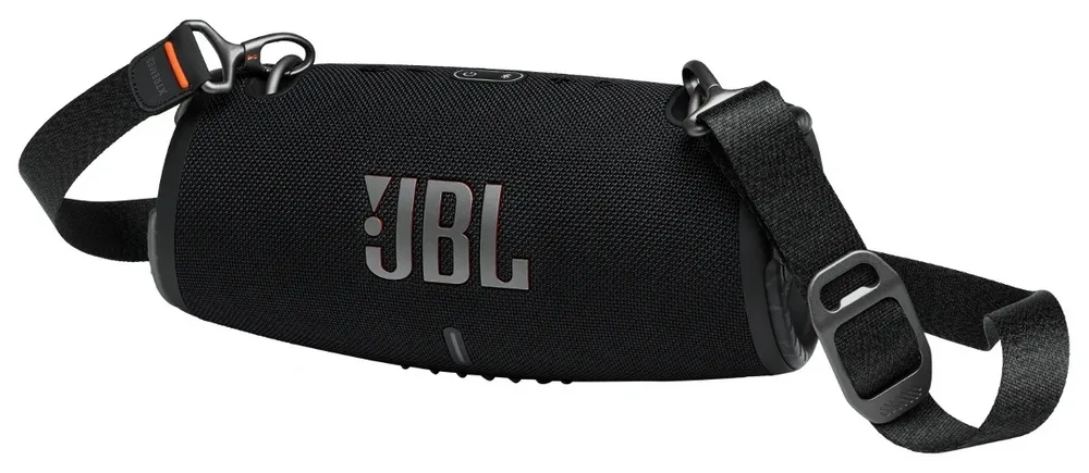 Boxă portabilă JBL Xtreme 3, Negru