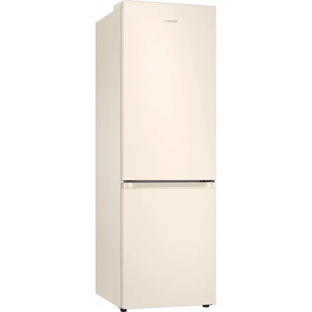Холодильник Samsung RB38T600FEL/UA, Бежевый