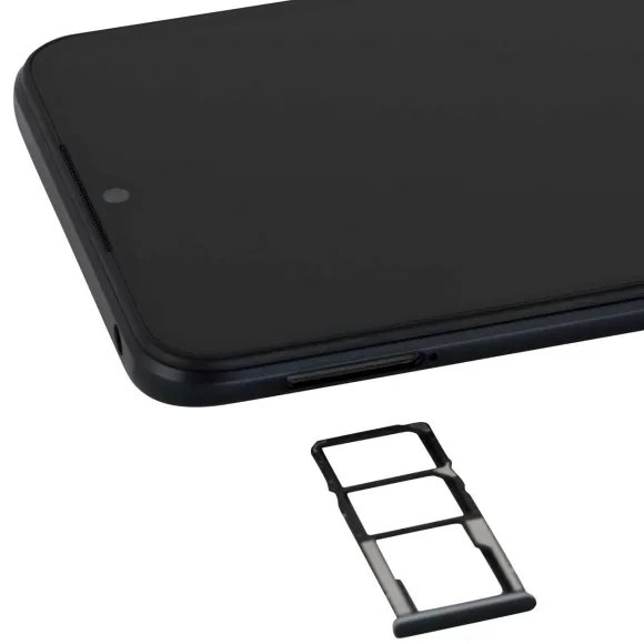 Смартфон Xiaomi Redmi 9C, 64Гб/3Гб, Серый