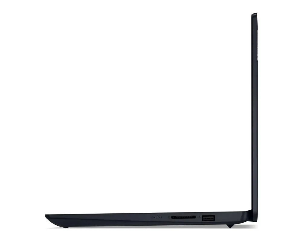 Ноутбук 14" Lenovo IdeaPad 3 14ITL6, Abyss Blue, Intel Pentium 7505, 8Гб/256Гб, Без ОС