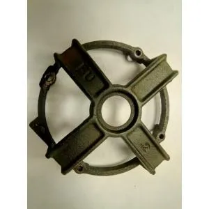 Capac suport motor electric compresor aer 24/50L