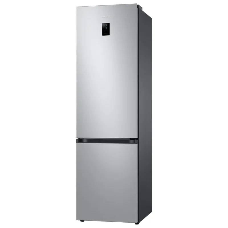 Холодильник Samsung RB38T679FSA/UA, Серебристый