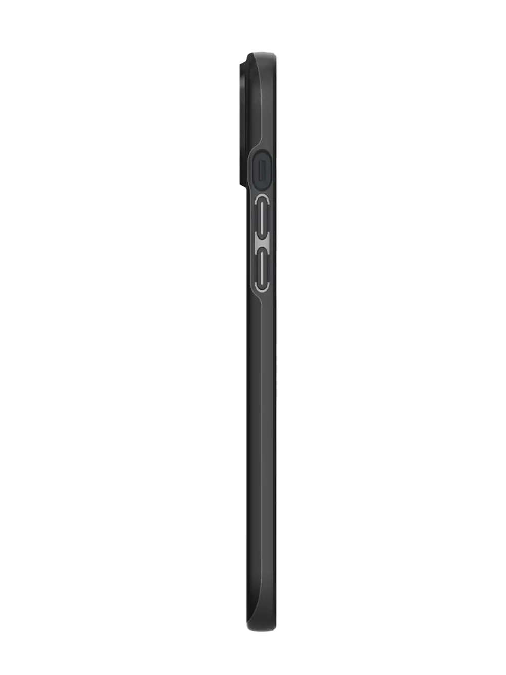 Spigen iPhone 14, Thin Fit, Black