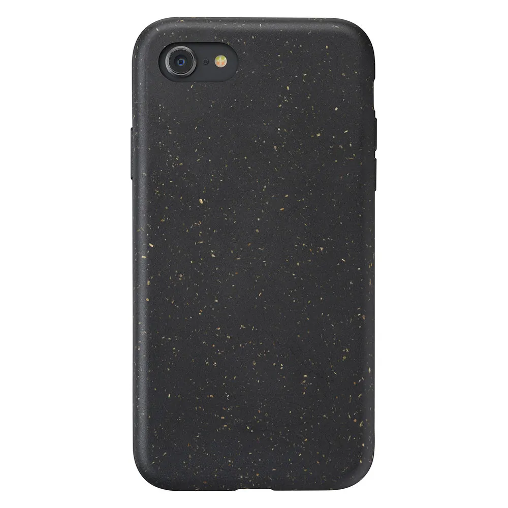 Husă Cellularline iPhone 8/7/SE 2020 - Case, Negru