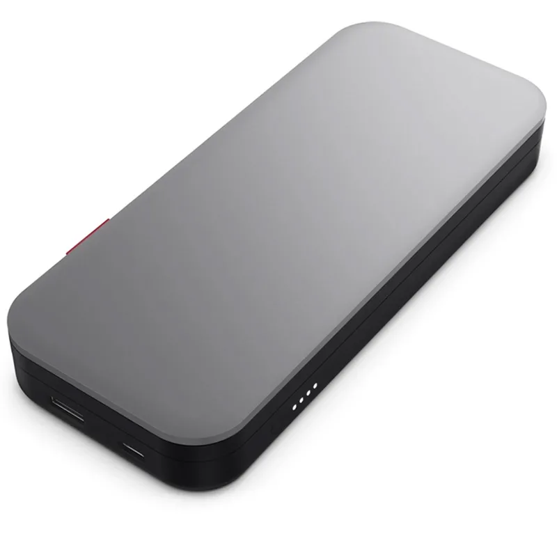 Power Bank pentru laptop Lenovo 40ALLG2WWW, 65W