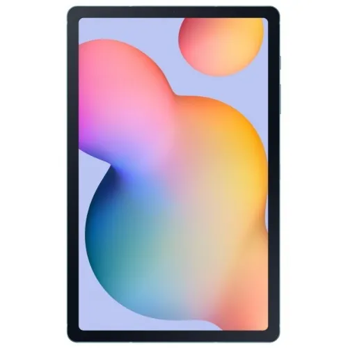 Планшет Samsung Galaxy Tab S6 Lite LTE, 4G, 4Гб/64Гб, Синий