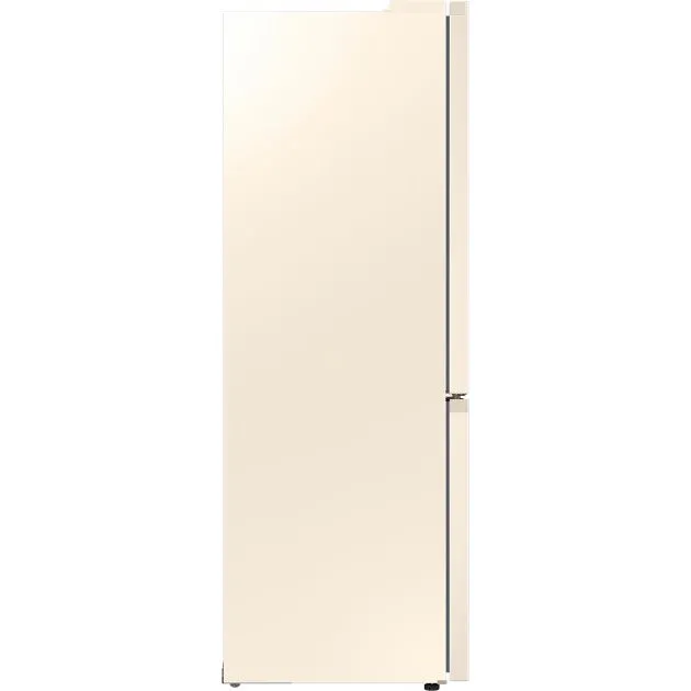 Холодильник Samsung RB38T600FEL/UA, Бежевый