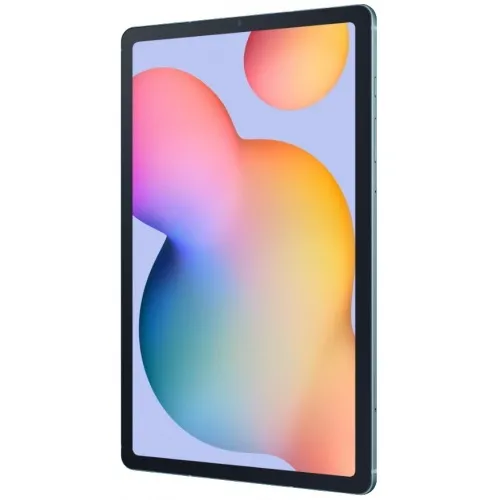 Tabletă Samsung Galaxy Tab S6 Lite LTE, 4G, 4GB/64GB, Albastru