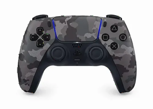 Gamepad SONY DualSense, Camuflaj
