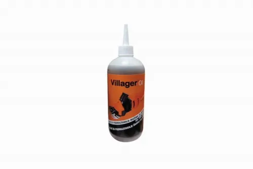 Ulei masina de tuns oi Villager 500 ml