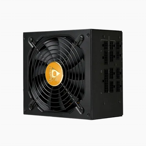 Sursă Alimentare PC Chieftec PPS-1250FC-A3, 1250 W, ATX, Complet modular