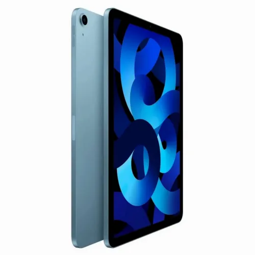 Apple 10.9-inch iPad Air 64Gb Wi-Fi Blue (MM9E3RK/A)