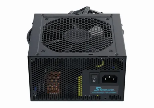Sursă Alimentare PC Seasonic G12 GC-750, 750W, ATX