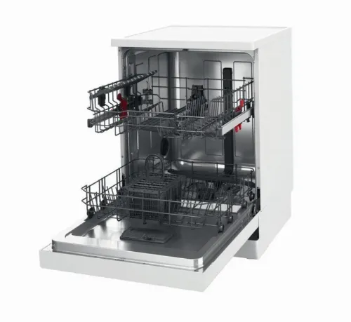 Посудомоечная машина Whirlpool WFE 2B19, Белый