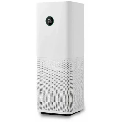 Очиститель воздуха Xiaomi Mi Air Purifier 4 Pro, Белый