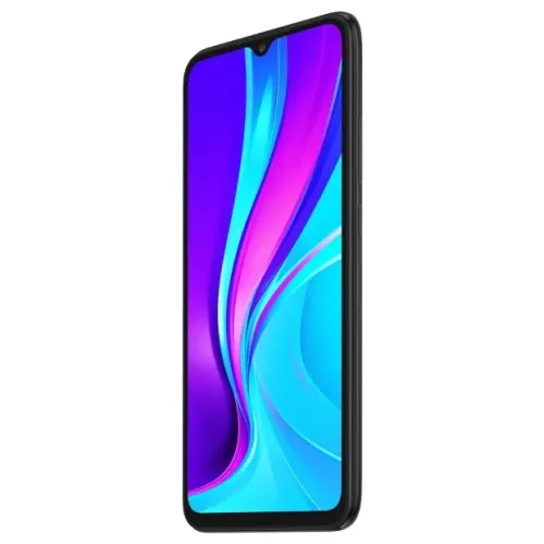 Смартфон Xiaomi Redmi 9C, 64Гб/3Гб, Серый