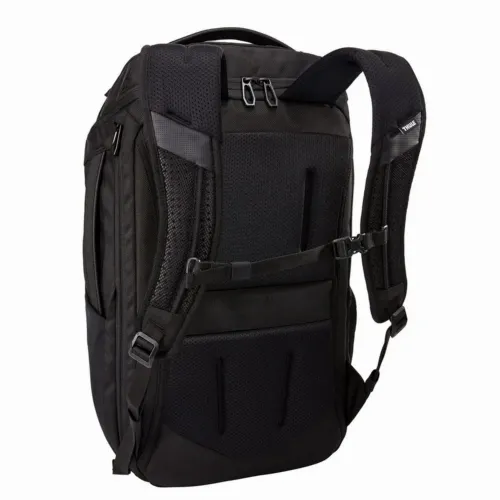 Rucsac pentru Laptop THULE Accent, 15.6", Poliester, Negru