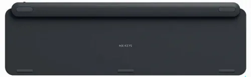 Wireless Keyboard Logitech MX Keys, Premium typing, Metal plate, Backlight, Bluetooth/2.4Gh, Rechar.