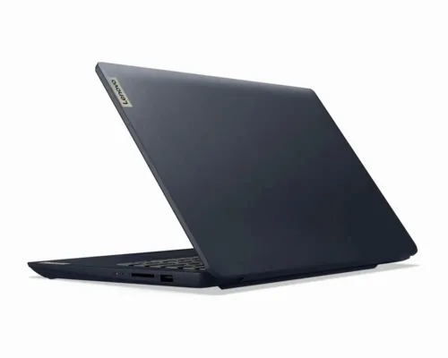 Laptop 14" Lenovo IdeaPad 3 14ITL6, Abyss Blue, Intel Pentium 7505, 8GB/256GB, Fără SO