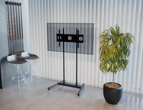 Mobile Stand for Displays  KSL PS3; 32-65