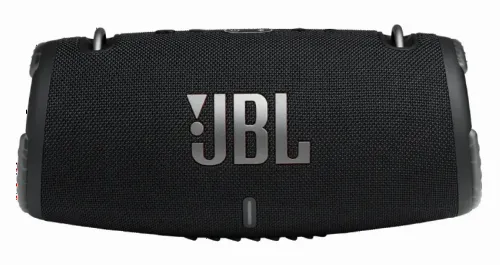 Boxă portabilă JBL Xtreme 3, Negru