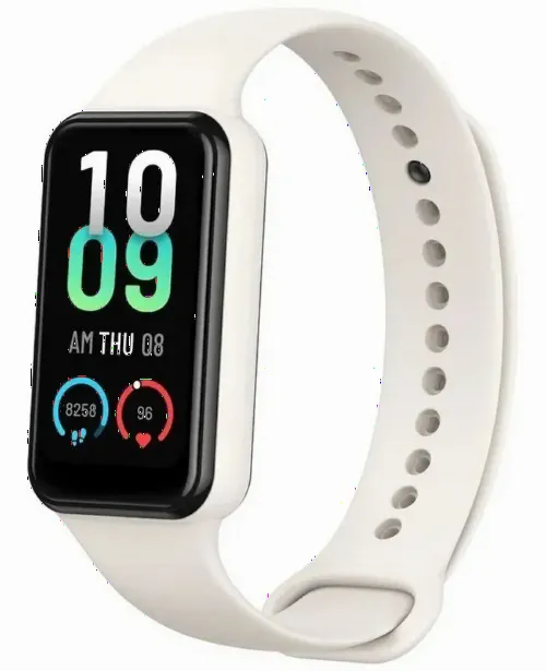 Умные часы Xiaomi Amazfit Band 7, 42мм, Белый