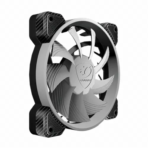 Вентилятор для ПК Cougar CF-V12SET-SPBRGB, 120 мм