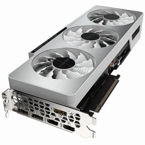 Placă Video Gigabyte GV-N308TVISION OC-12GD, 12GB GDDR6X 384bit